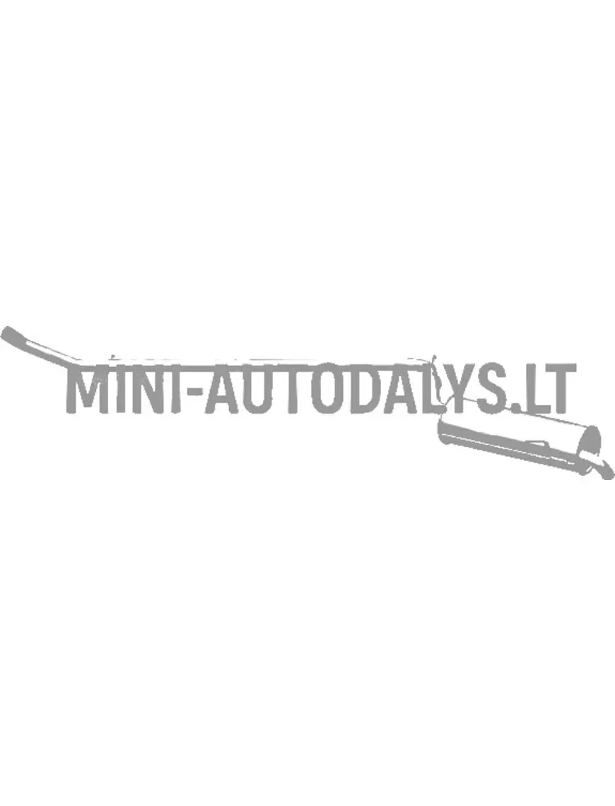 Aixam Minauto 2015 tagumine summuti