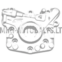 Õlipump Lombardini 502 Progress / FOCS