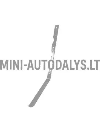 Aixam Ambition šarniiriga veermik