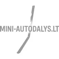 Aixam Ambition šarniiriga veermik