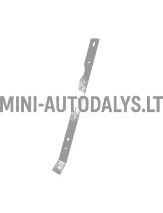 Aixam Ambition šassii koos lipsuga