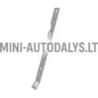 Aixam Ambition šassii koos lipsuga