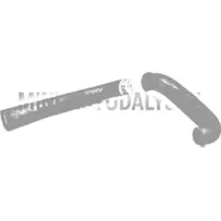 Radiaatori vooliku ülemine osa Casalini M14