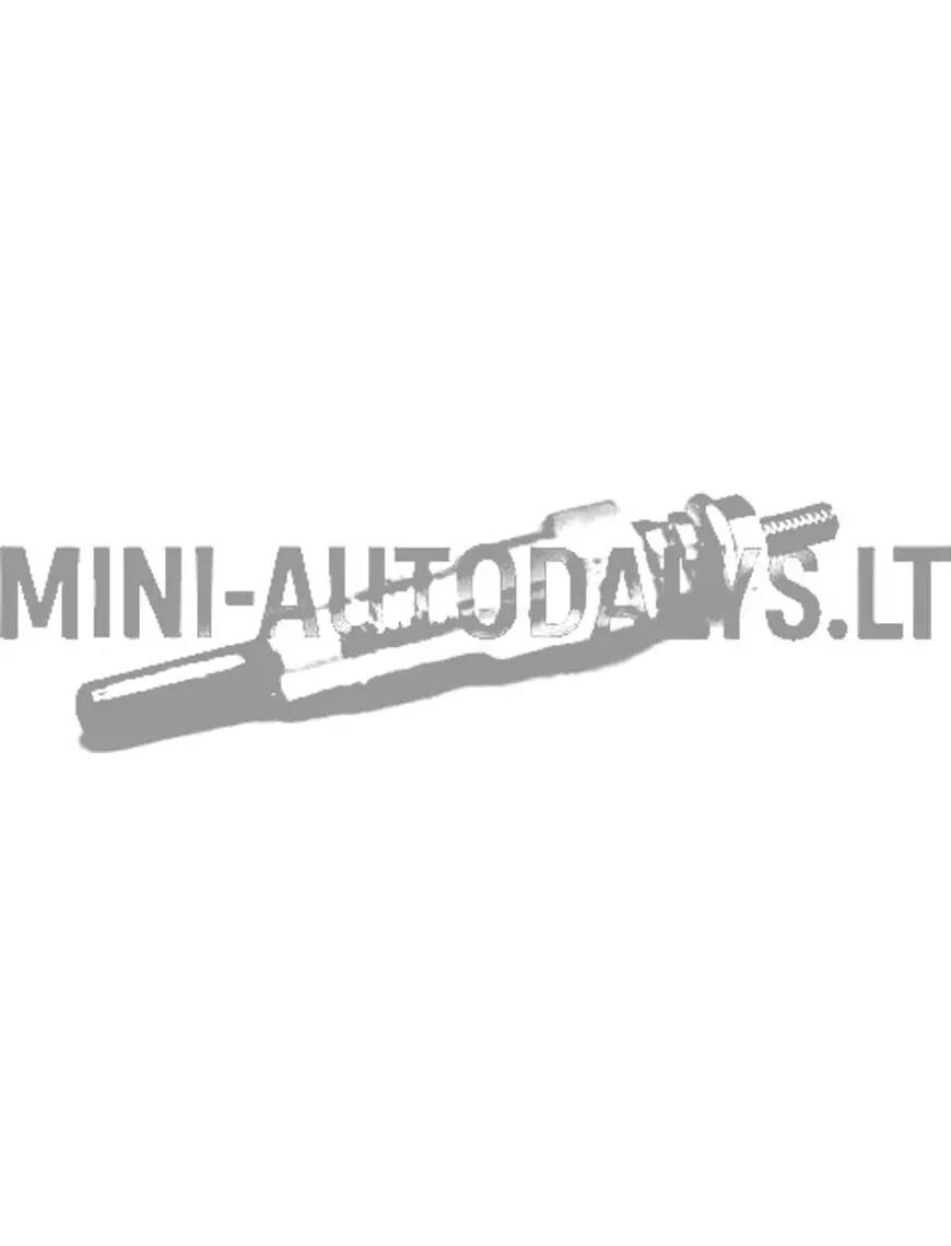 "Yanmar" mootori eelsüüteküünal NGK