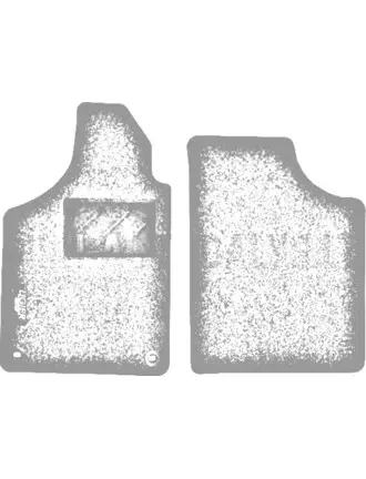 Põrandamattide komplekt Ligier X-Too / Max / R / S / RS