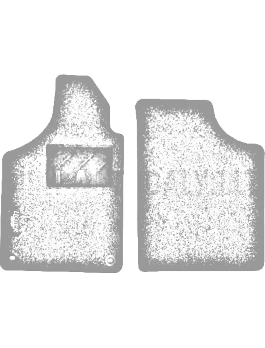 Põrandamattide komplekt Ligier X-Too / Max / R / S / RS