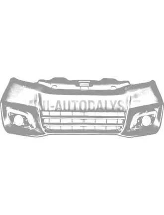 Esimene stange Aixam City / Coupe Emotion Sport v1