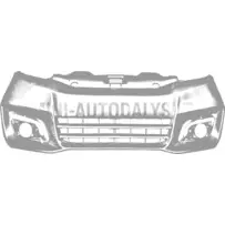 Esimene stange Aixam City / Coupe Emotion Sport v1