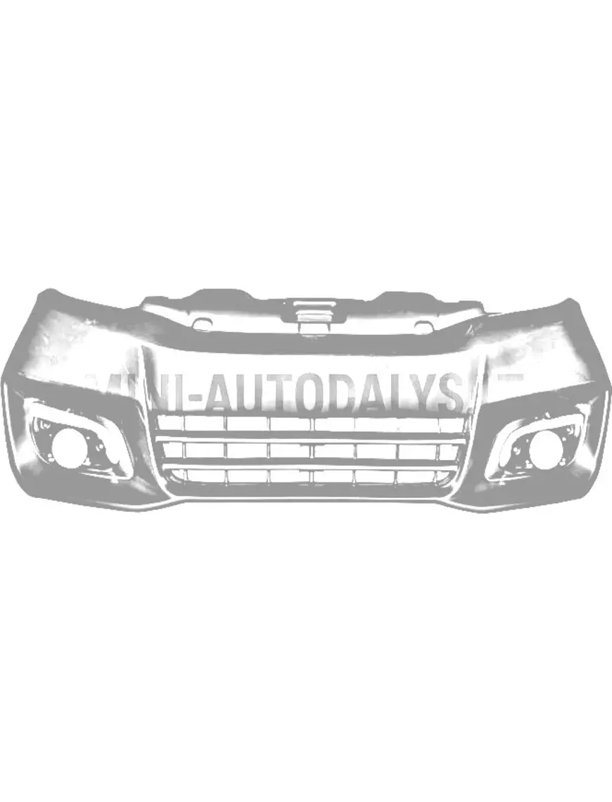 Esimene stange Aixam City / Coupe Emotion Sport v1