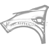 Vasakpoolne esitiib Ligier X-Too R / S / RS