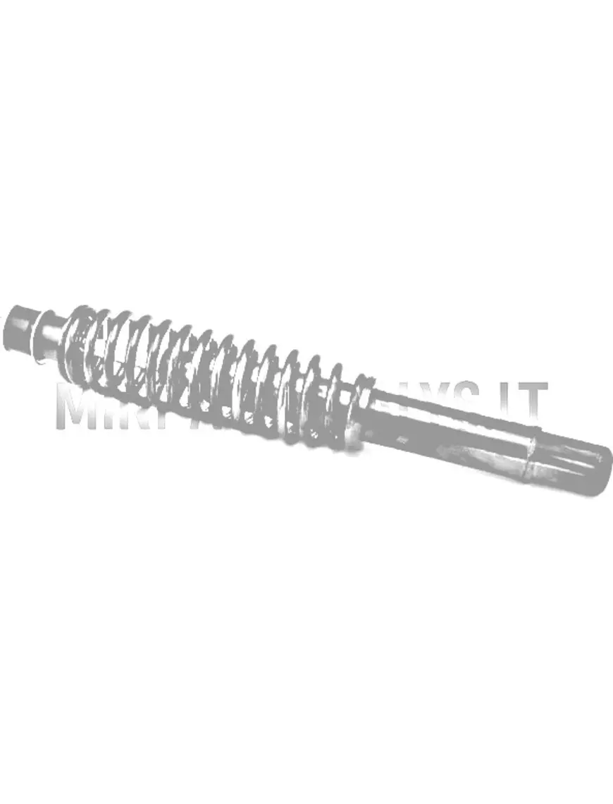 Esiamortisaator Ligier X-Too RS #18015 | Mini Auto Parts