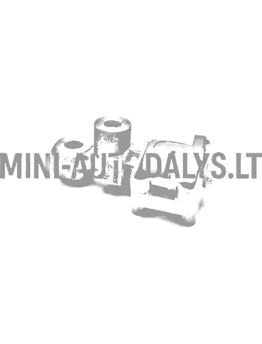 Kütuse sulgeklapp Lombardini 502 FOCS (2. mudel)