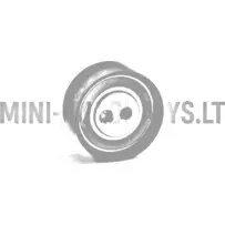 Hammasrihma pinguti Lombardini DCI