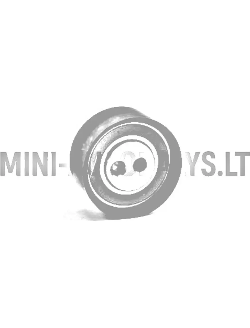 Hammasrihma pinguti Lombardini DCI