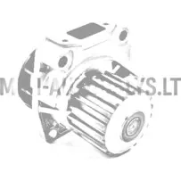 Veepump Lombardini 502 Progress / FOCS