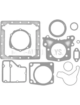 Tihendite komplekt põhjale Lombardini 502 FOCS