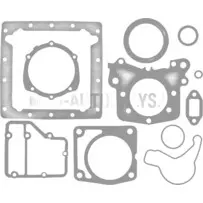 Tihendite komplekt põhjale Lombardini 502 FOCS