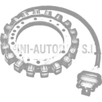 Laadimismähis Lombardini (40 Amprit) Ligier Nova / Grecav EKE
