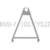 Esimene vedrustus Chatenet Stella / Žiniaskandja