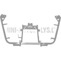 Chatenet Barooder šassii (Lombardini mootoriga)