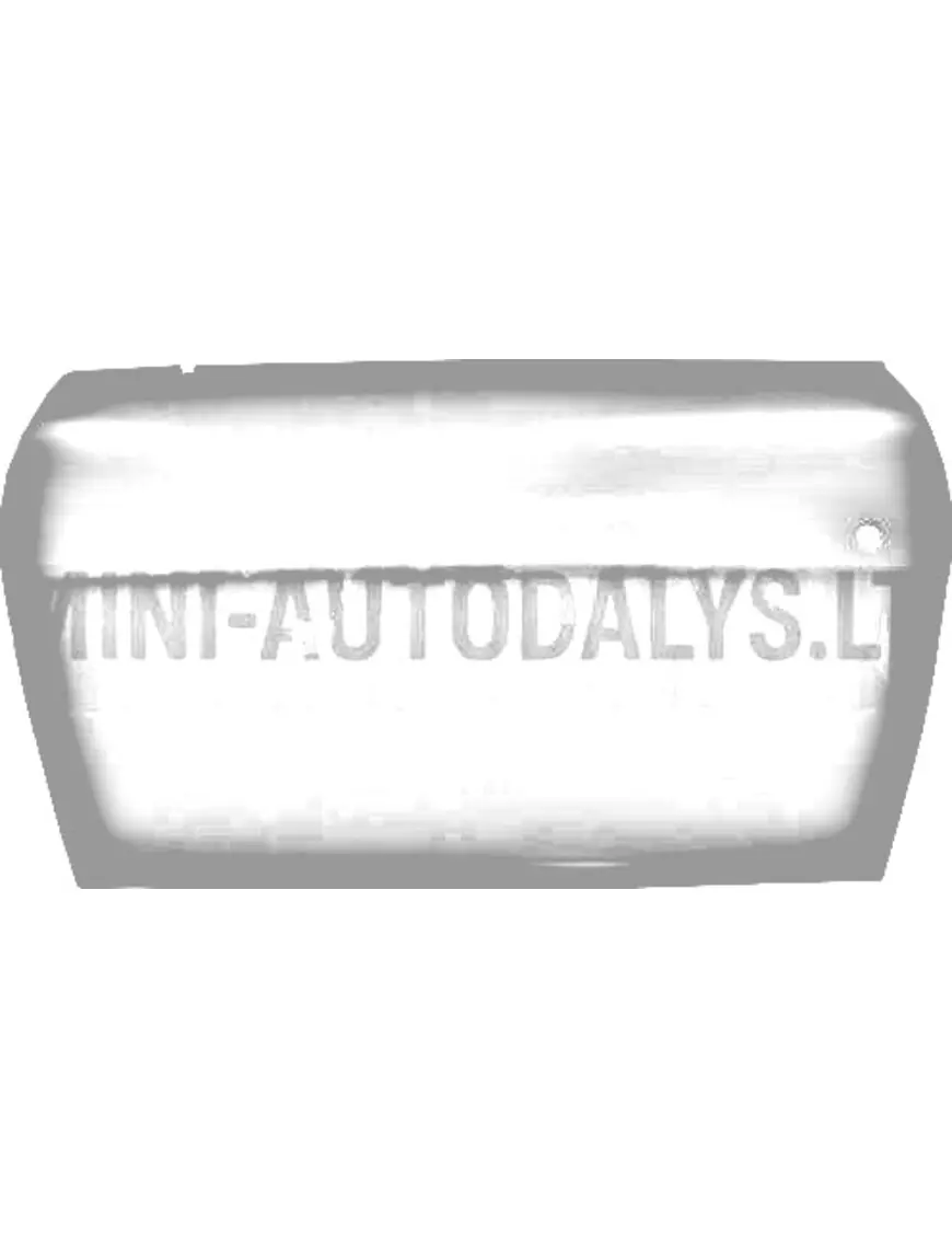 Vasakpoolne uksepaneel Chatenet CH26 / CH28 / CH32