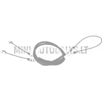 Käsipiduritross JDM Titane 1/2