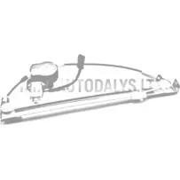 Akna tõstuk parem elektriline Microcar MC / Dėl 1