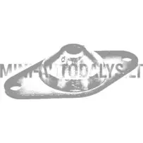 Mootori kummipuks ees, Chatenet Media / Barooder