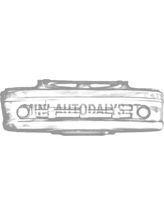 Eesmine stange Microcar Virgo 2