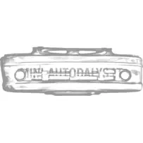 Eesmine stange Microcar Virgo 2