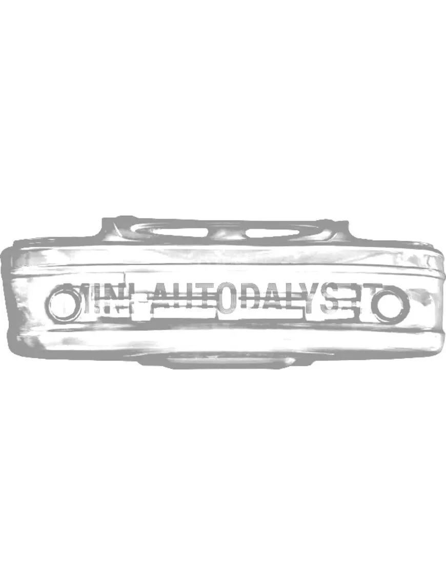 Eesmine stange Microcar Virgo 2