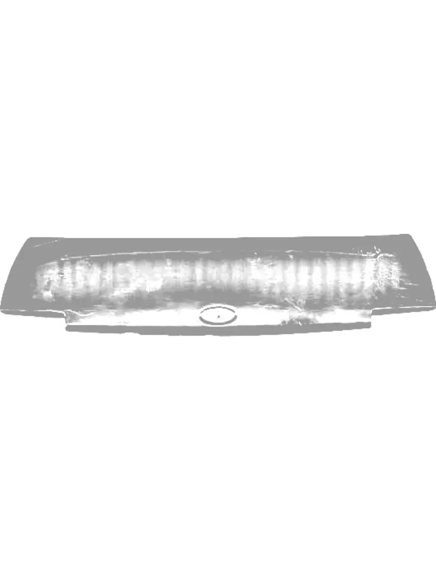 Kate Microcar MC1 / MC2 (2006. a) #18052 | Mini Auto Parts
