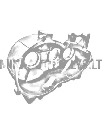 Käigukasti pool Stilfreni JDM / Bellier