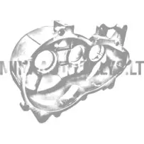 Käigukasti pool Stilfreni JDM / Bellier