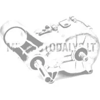 Käigukast Ligier IXO (1:8)