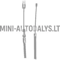 Käsipiduritross Chatenet Barooder