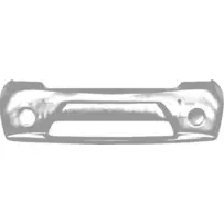 Tagumine põrkeraud Chatenet Barooder (peale 2007. a.)