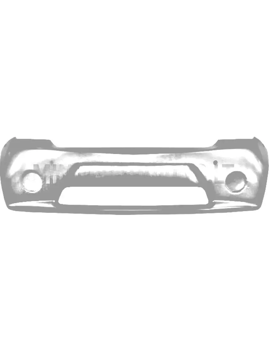 Tagumine põrkeraud Chatenet Barooder (peale 2007. a.)