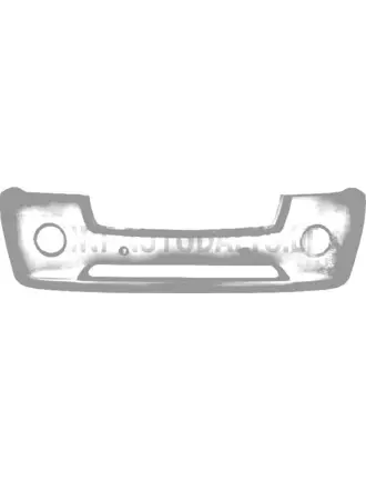 Esimene stange Chatenet Barooder (peale 2007. a)