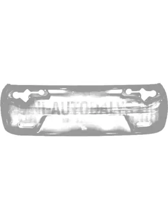 Tagumine põrkeraud Grecav EKE (2. mudel)