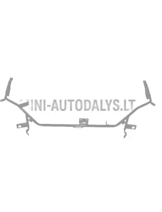 Chatenet Barooder põrkeraua tugi