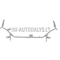 Chatenet Barooder põrkeraua tugi