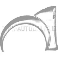 Vasakpoolne esitiib Chatenet CH26 / CH28 / CH30 / CH32