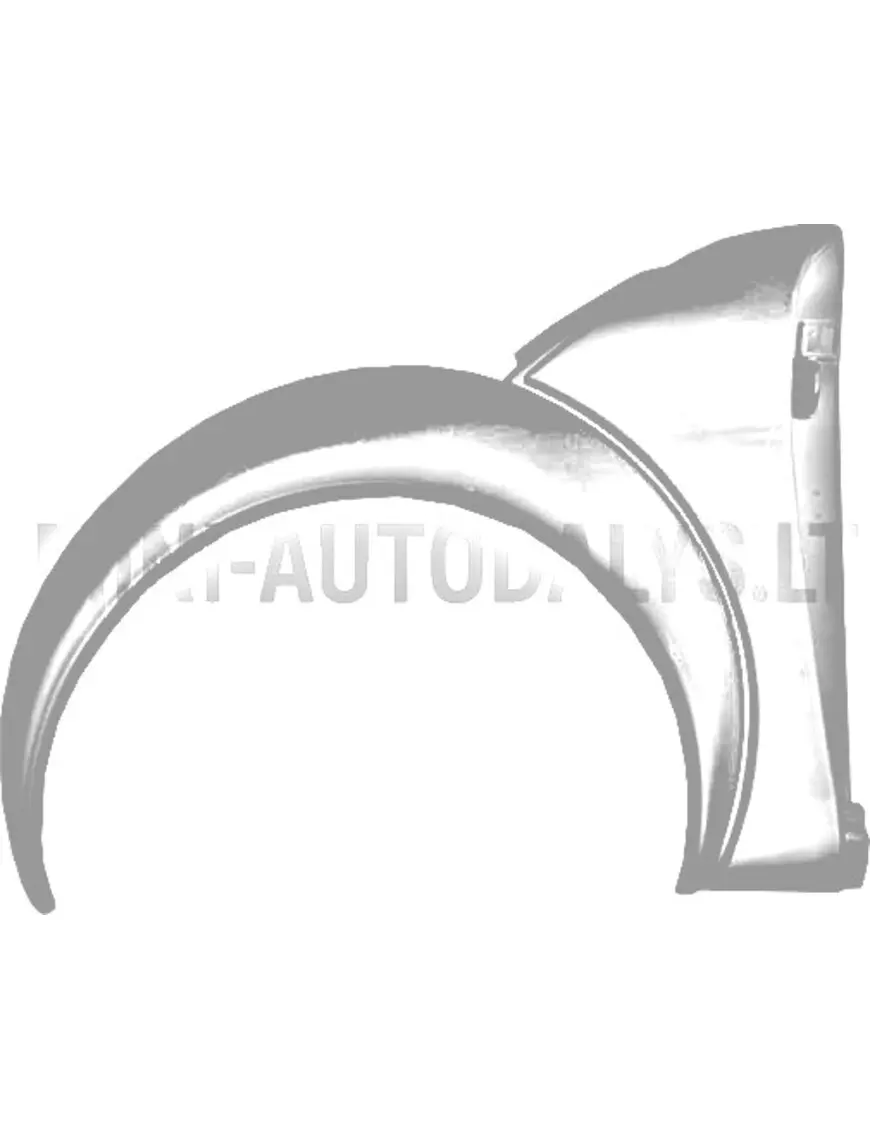 Vasakpoolne esitiib Chatenet CH26 / CH28 / CH30 / CH32