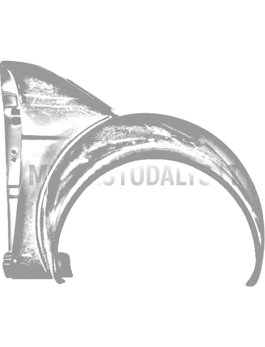 Eesmine parempoolne poritiib Chatenet CH26 / CH28 / CH30 / CH32