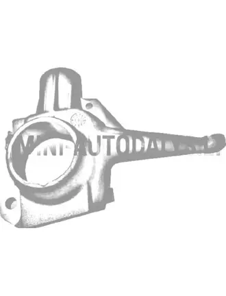 Vasak roolivarda ots Grecav EKE / Sonique