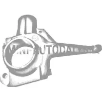 Vasak roolivarda ots Grecav EKE / Sonique