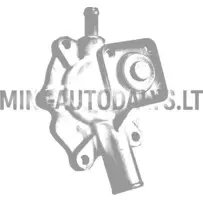 Veepump Aixam Kubota Z408 / Z482 (2. mudel)