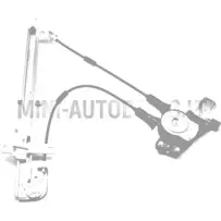 Elektriline vasakpoolne aknatõstuk Ligier IXO jaoks.