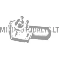 Tagumise kojamehe mootor Aixam Impulsion / Vision